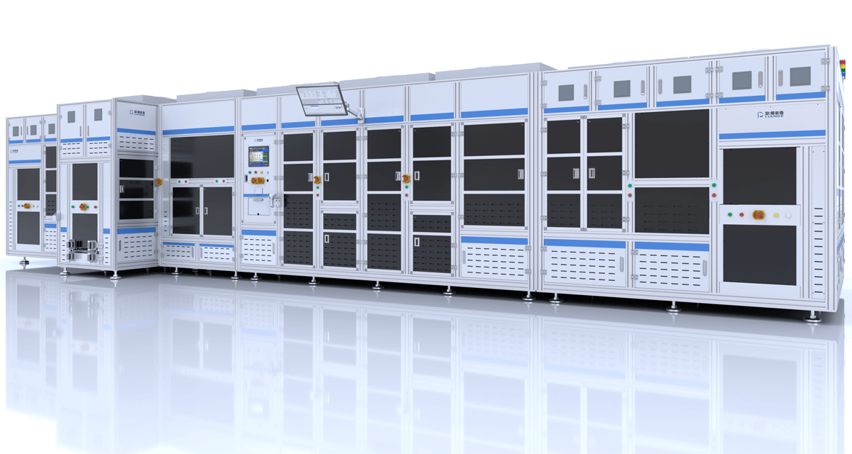 全自動SUS Lami貼合設(shè)備
