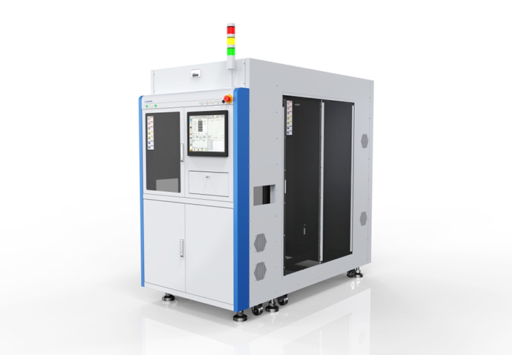 手機折疊屏彎折老化設備