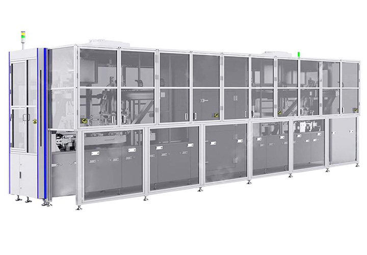 X-Ray檢測(cè) X-Ray檢測(cè)