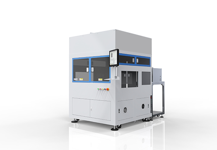 雙頭自動鎖螺絲設備 雙頭自動鎖螺絲設備