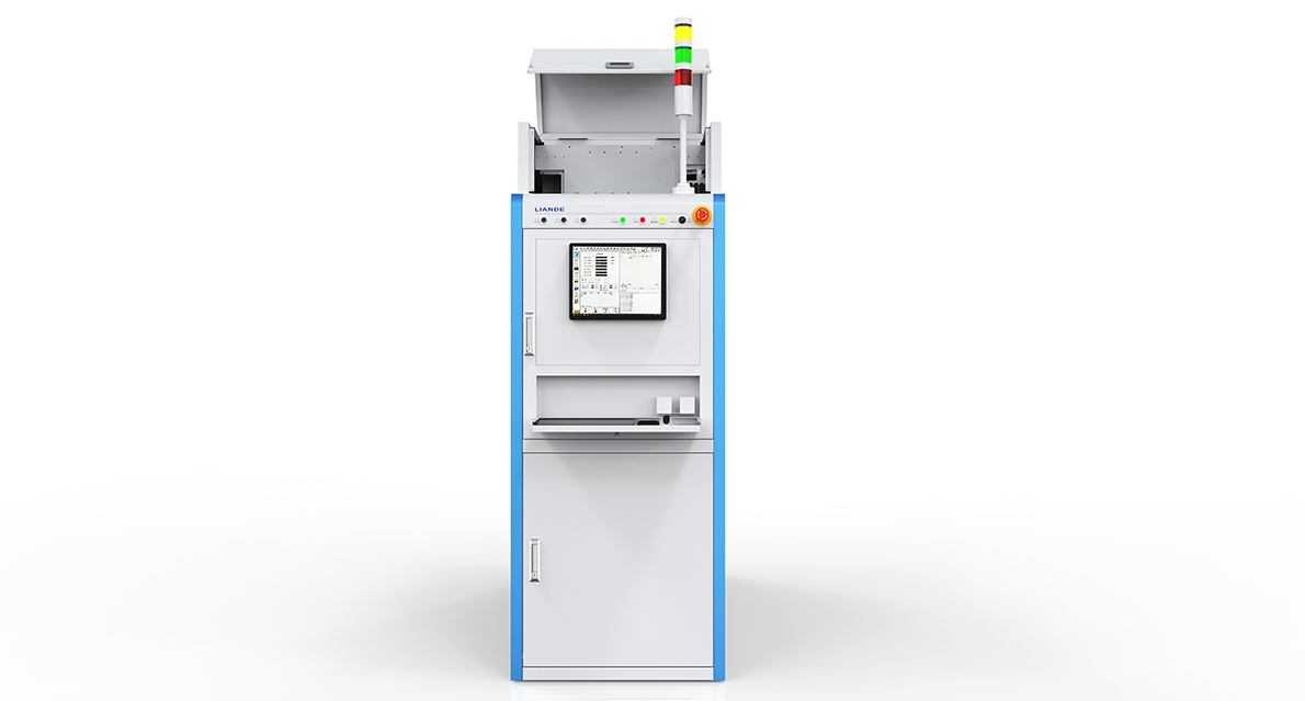 650組裝平臺設備