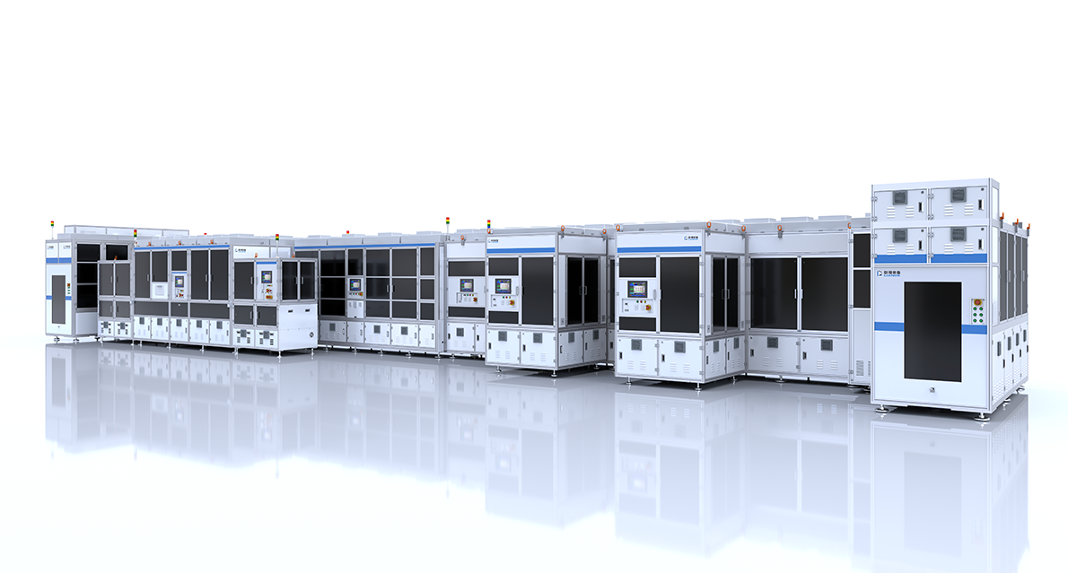 VR/MR用硅基微顯示高精密綁定整線 VR/MR用硅基微顯示高精密綁定整線