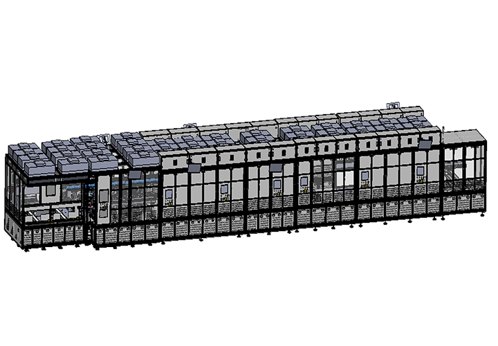 7-32吋全自動(dòng)背光組裝機(jī)(車(chē)載雙聯(lián)屏) 7-32吋全自動(dòng)背光組裝機(jī)(車(chē)載雙聯(lián)屏)