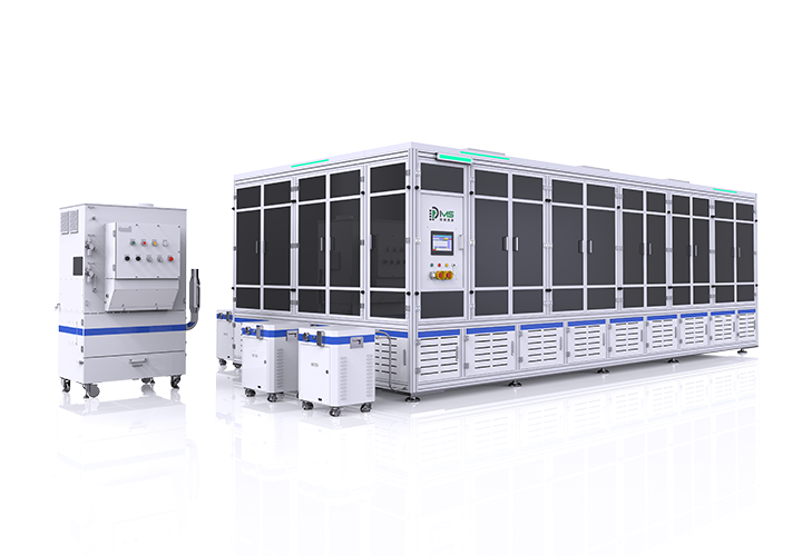 極耳超聲焊接機(jī) 極耳超聲焊接機(jī)