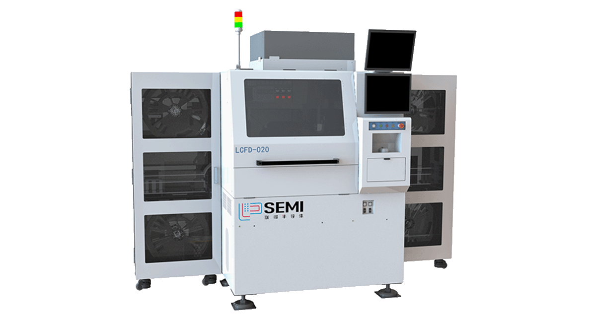 COF倒裝共晶機(jī) COF倒裝共晶機(jī)