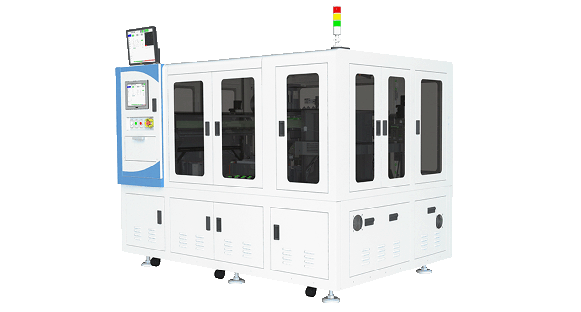 QFN框架貼膜機(jī)一體機(jī) QFN框架貼膜機(jī)一體機(jī)