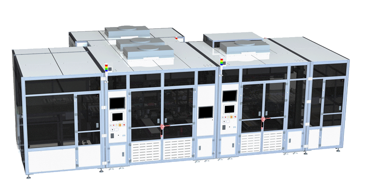 M-LED模組驅(qū)動(dòng)電路實(shí)裝線 M-LED模組驅(qū)動(dòng)電路實(shí)裝線