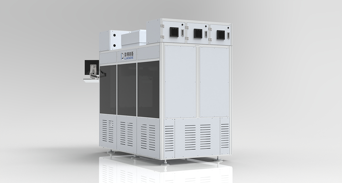 EHD點膠設備 EHD點膠設備