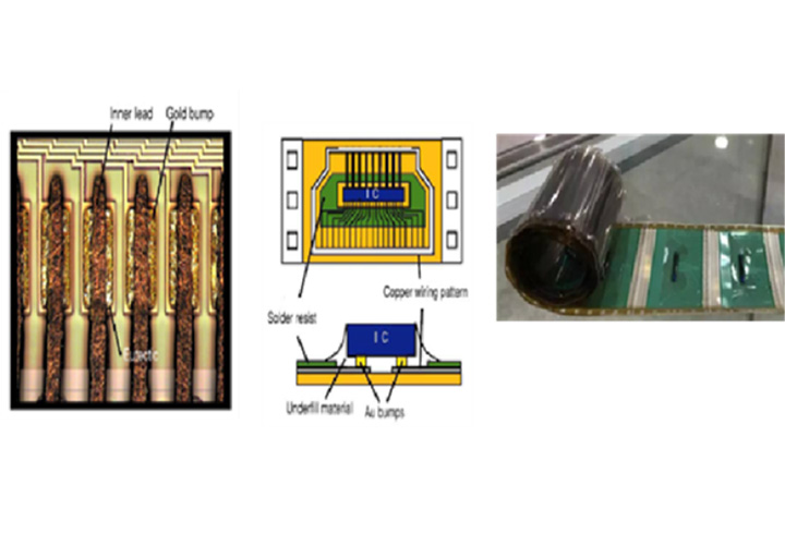COF倒裝共晶機(jī) COF倒裝共晶機(jī)