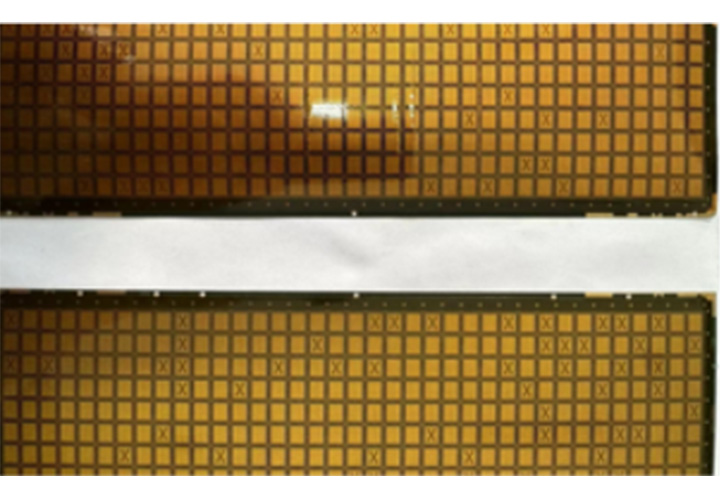 QFN框架貼膜機(jī)一體機(jī) QFN框架貼膜機(jī)一體機(jī)