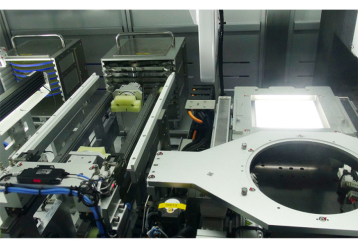 晶圓AOI檢測機 晶圓AOI檢測機