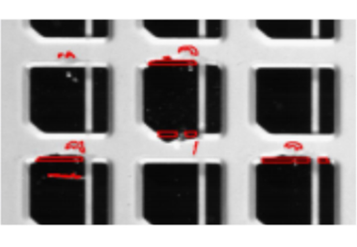 框架/基板AOI自動檢測設備 框架/基板AOI自動檢測設備