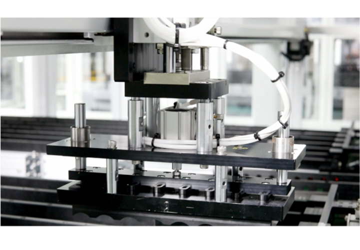 方殼電池模組PACK線 方殼電池模組PACK線