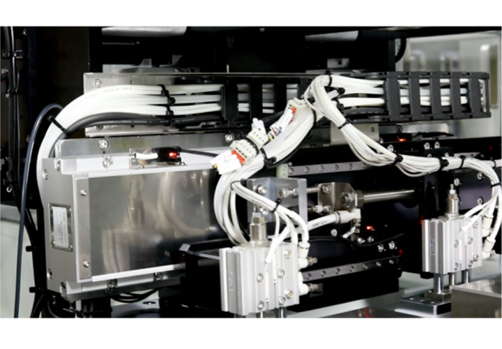 方殼電池模組PACK線 方殼電池模組PACK線