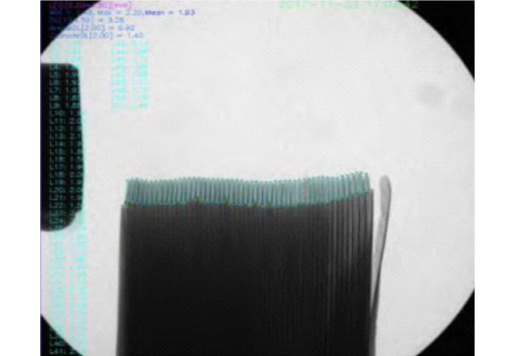 X-Ray檢測 X-Ray檢測